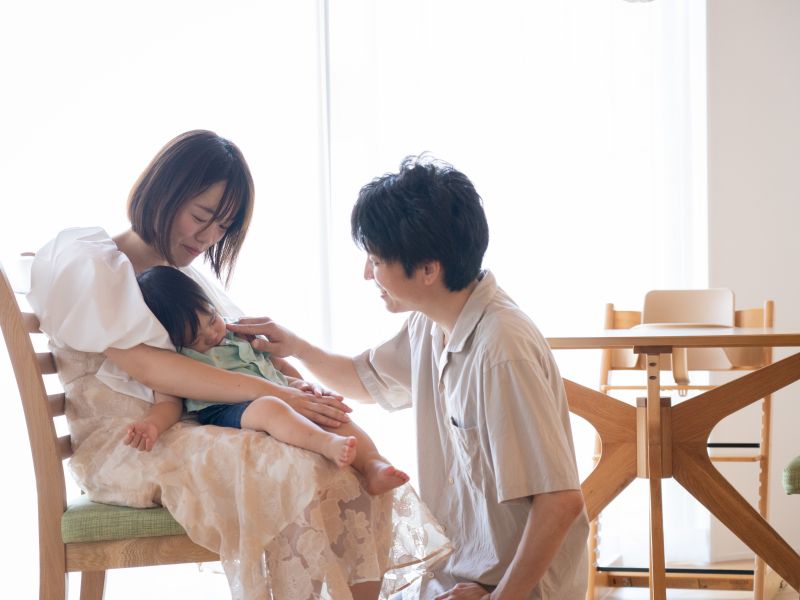 板張り勾配天井は我が家のトレードマーク アイキャッチ画像